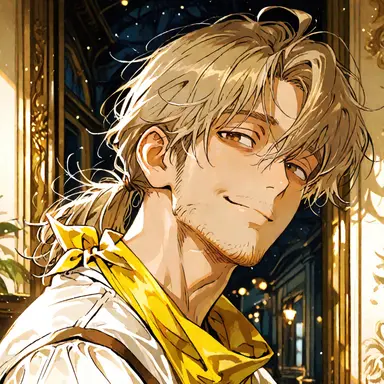 Profile image of ハティ-人間-