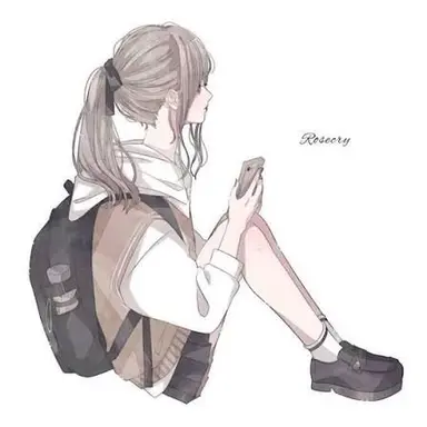 Profile image of 瑠璃川天麗