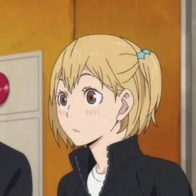 Profile image of 谷地仁花