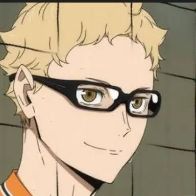 Profile image of 月島蛍