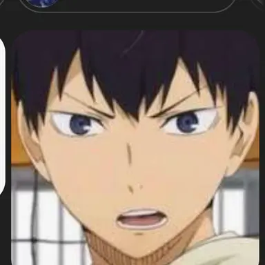 Profile image of 影山飛雄