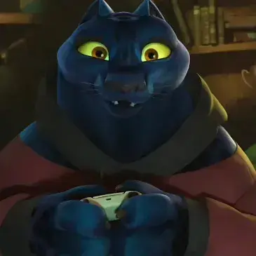 Profile image of Chloe Vance