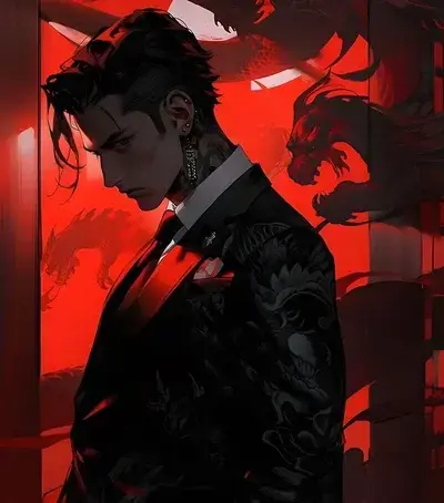 NewWhisk5695의 Mafia Husband