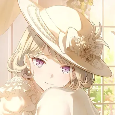Profile image of Nene