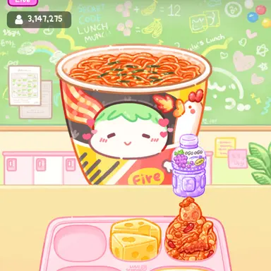 Profile image of 무리애들