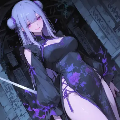 Profile image of 가희