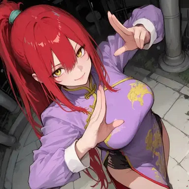 Profile image of 무아