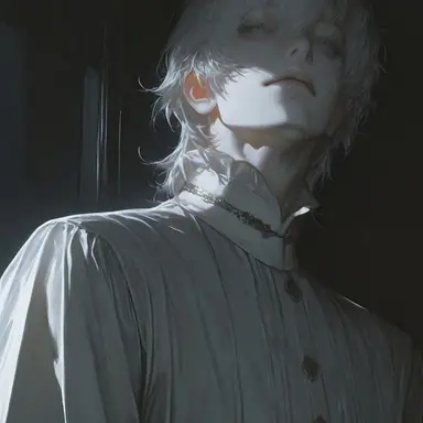 Profile image of 미궁의 초상