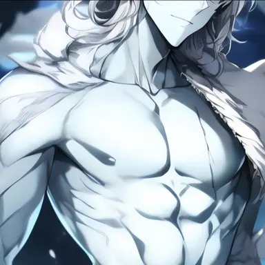 Profile image of 백의 영주