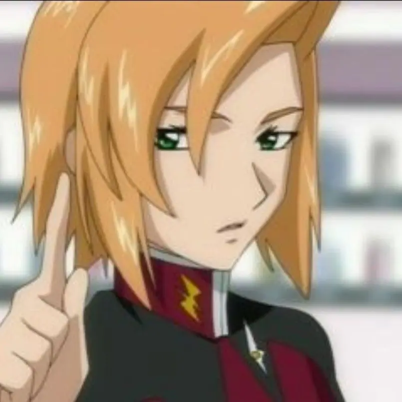 FaintKishu1780의 ハイネが先輩！