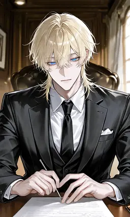 Profile image of Kaito