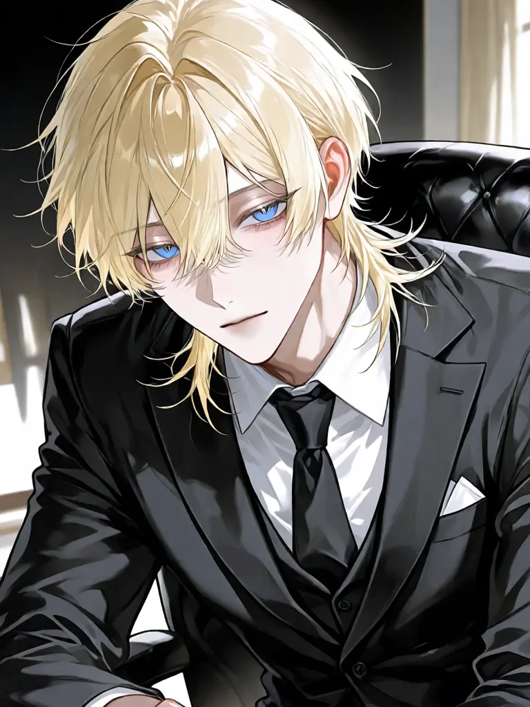 YummyIdol0203의 可愛がられる新人