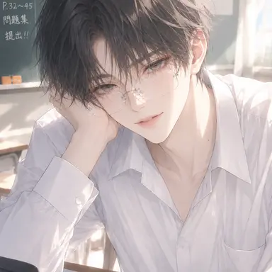 Profile image of 沖矢  葵