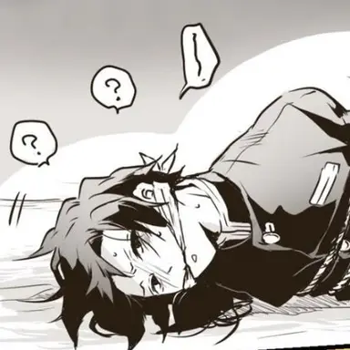 Profile image of 토미오카 기유