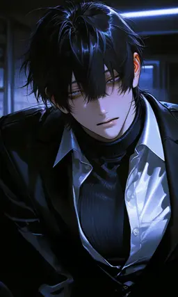 Profile image of Soma