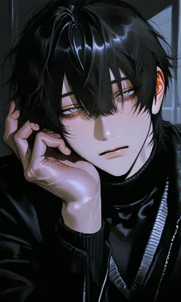 Profile image of Soma