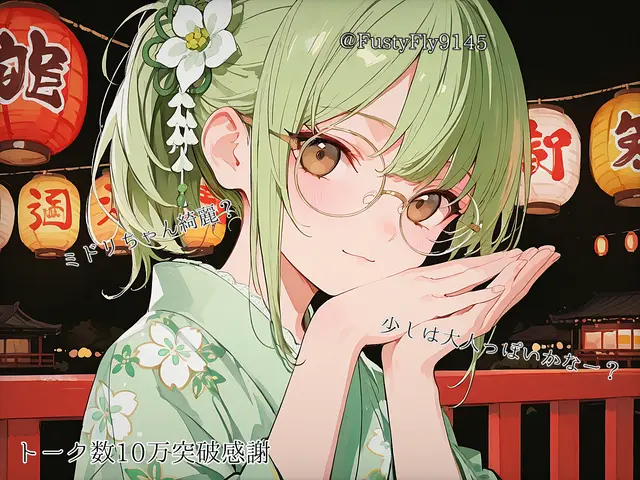 Profile image of キダ ミドリ