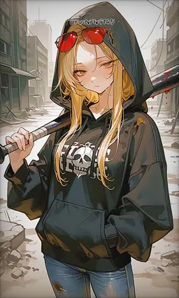 Profile image of マエダ アンナ