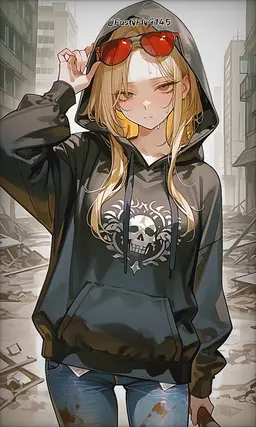 Profile image of マエダ アンナ