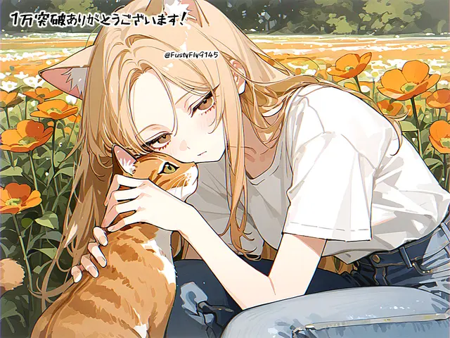 Profile image of マエダ アンナ