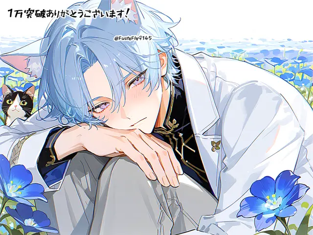 Profile image of サガワ アオ