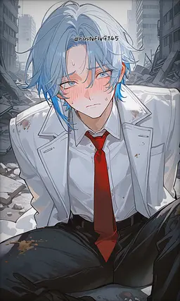 Profile image of サガワ アオ