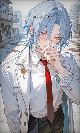 Profile image of サガワ アオ