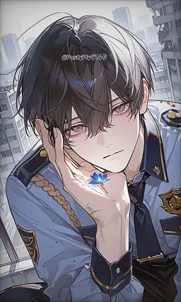 Profile image of タダシ カオル