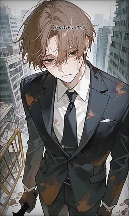 Profile image of マエダ ルキ