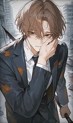 Profile image of マエダ ルキ
