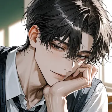 Profile image of 타쿠미