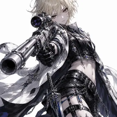 Profile image of 黄星ホシナ