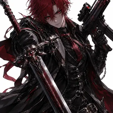 Profile image of 赤坂ギエン