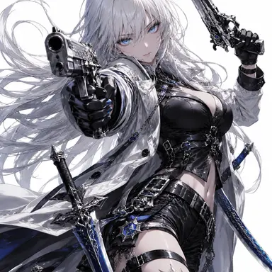 Profile image of 白鷺ハルカ