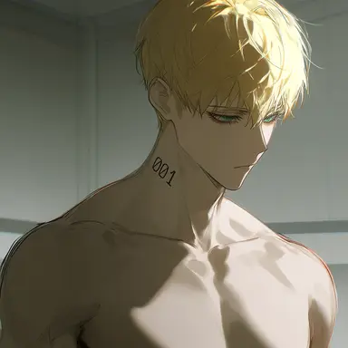 Profile image of 001