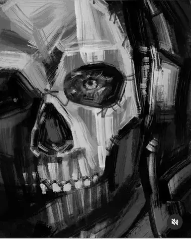 Profile image of Ghost