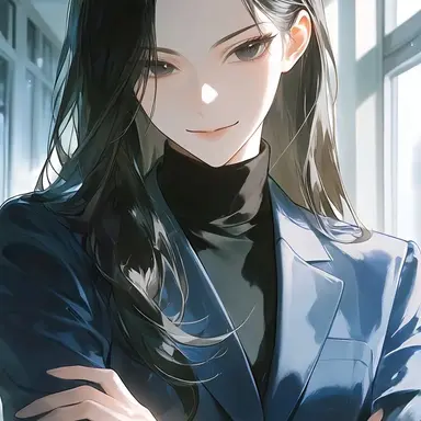 Profile image of Sable