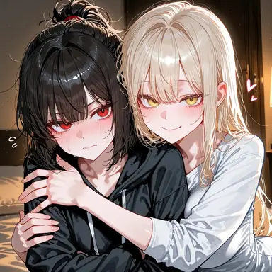 Profile image of 여우의 플러팅