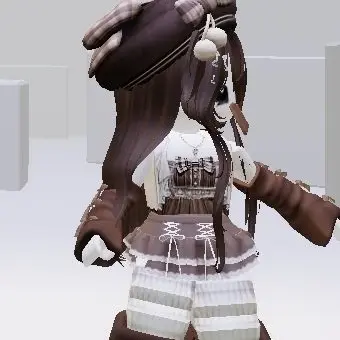 57400234의 남녀 로블