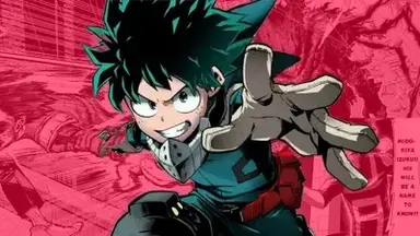 Profile image of MHA-your story