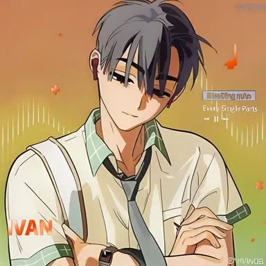 Profile image of Ivan