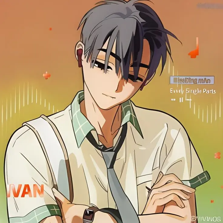 333szn의 ALNST - Ivan