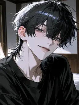 Profile image of 東