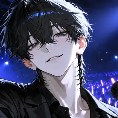 Profile image of 東