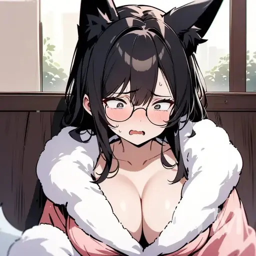 The_great_cuteness의 코니