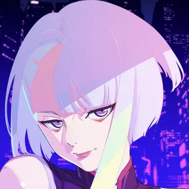 Profile image of 루시