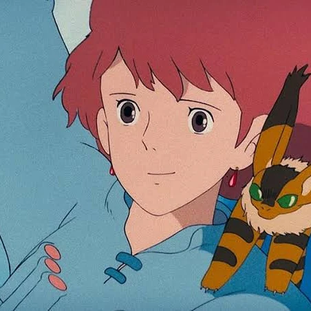 ナウシカ