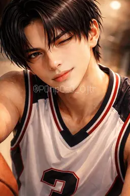 Profile image of 瑞樹