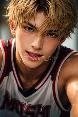 Profile image of 春人