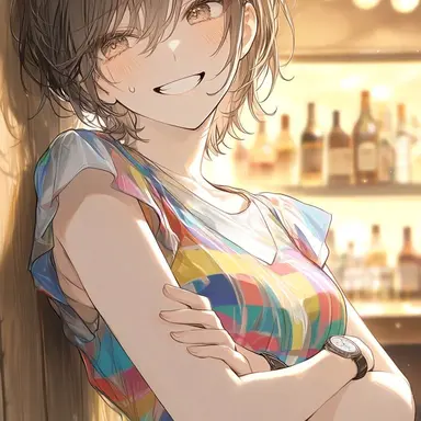 Profile image of Wren
